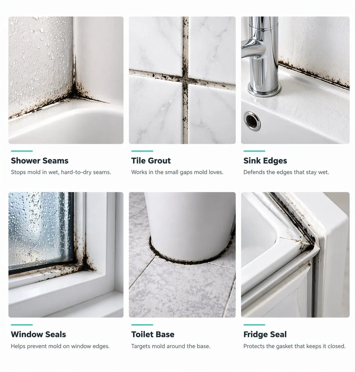 Active-Cling Mold Removal Gel