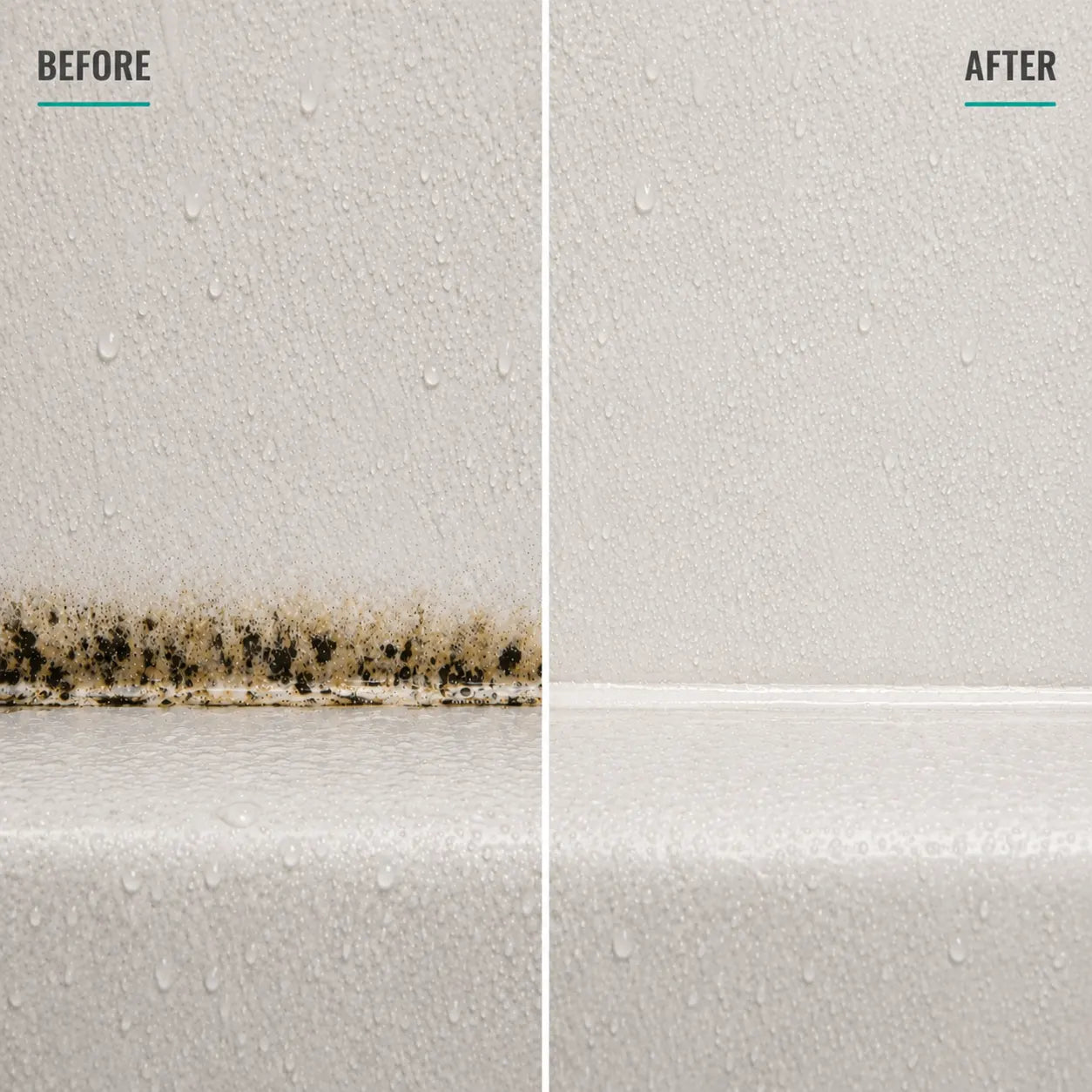 Active-Cling Mold Removal Gel